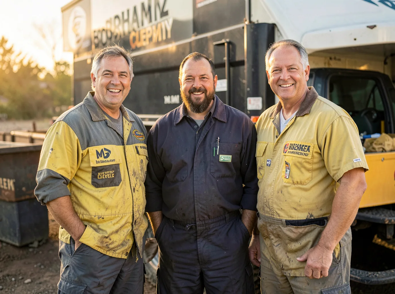 Sewage Cleanup company in Woodland, GA