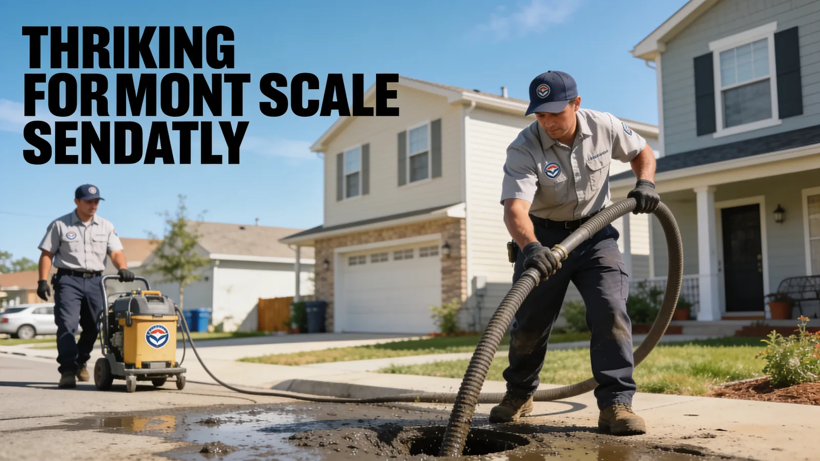 Sewage Cleanup in Woodland, GA near me